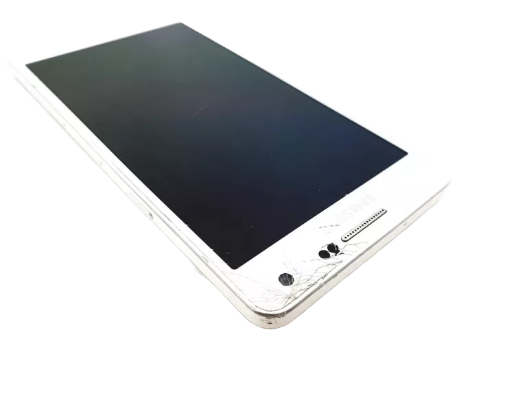 SAMSUNG GALAXY A5 SM-A500 STRZASKANY