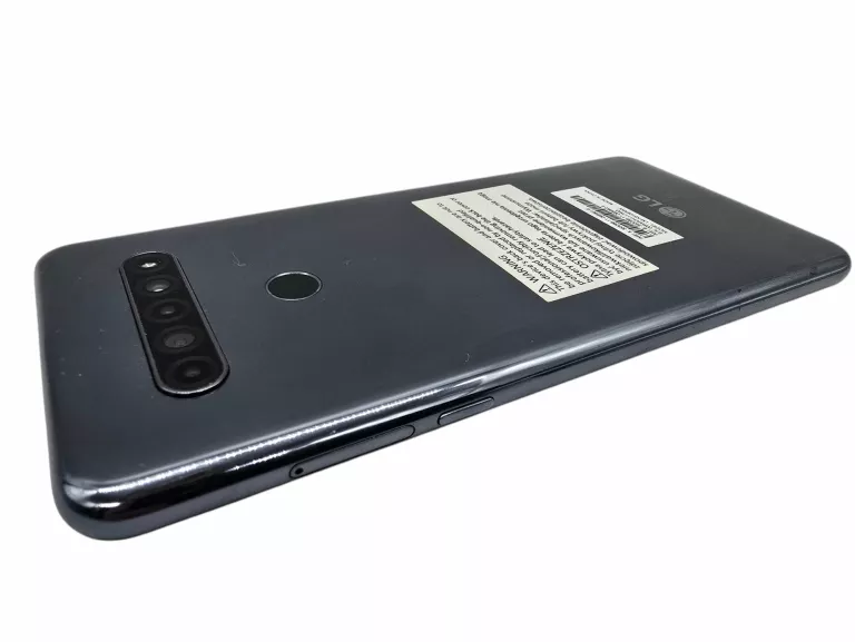 SMARTFON LG K51S 3/64GB