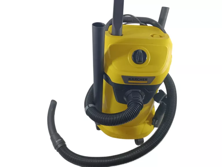 ODKURZACZ KARCHER WD 3