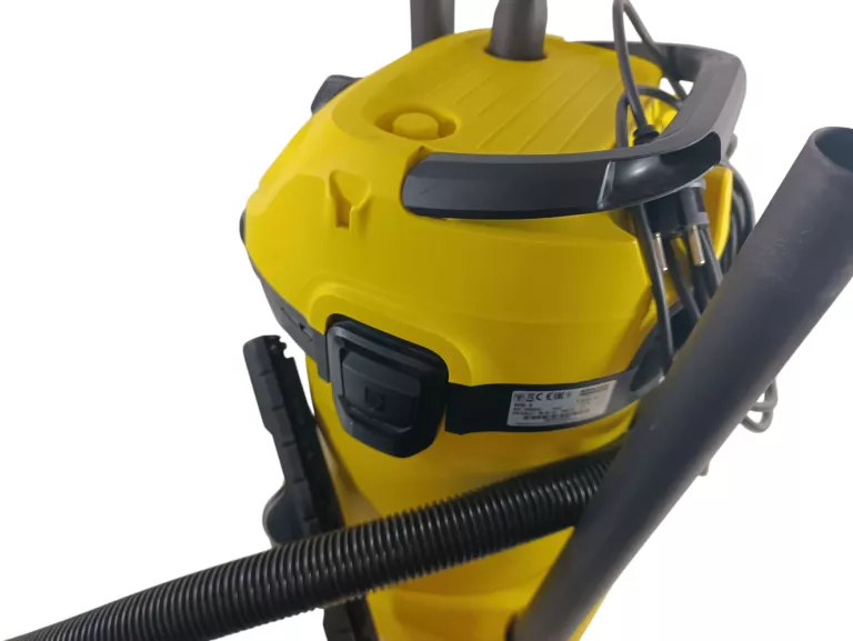 ODKURZACZ KARCHER WD 3