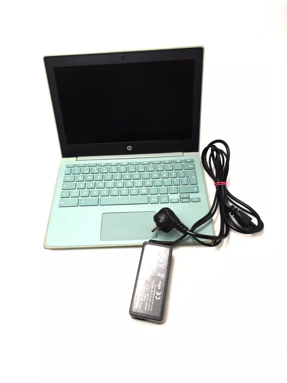 LAPTOP HP CHROMEBOOK 11A G8 EE Q235 AMD RADEON R4