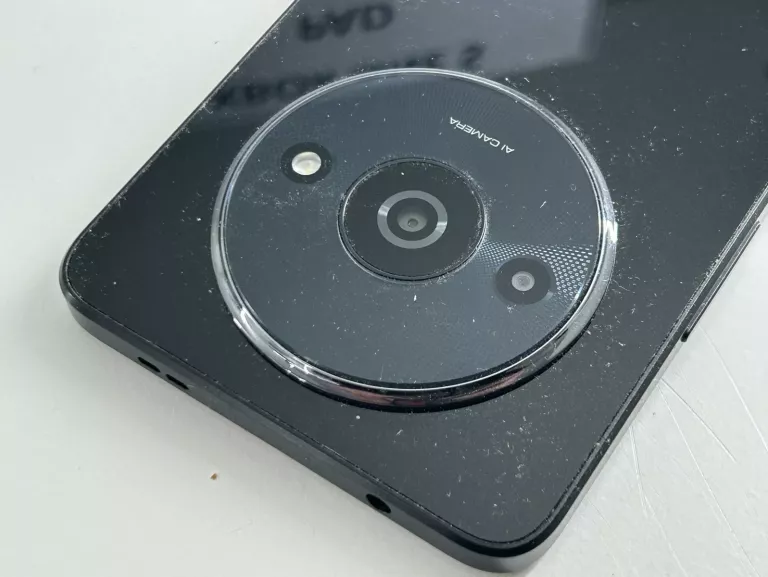 TELEFON XIAOMI REDMI A3 64GB SOLO