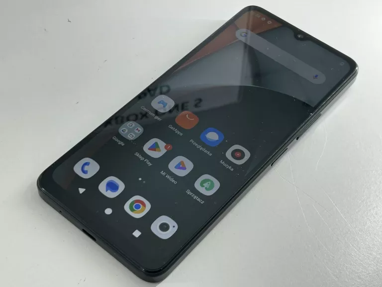 TELEFON XIAOMI REDMI A3 64GB SOLO