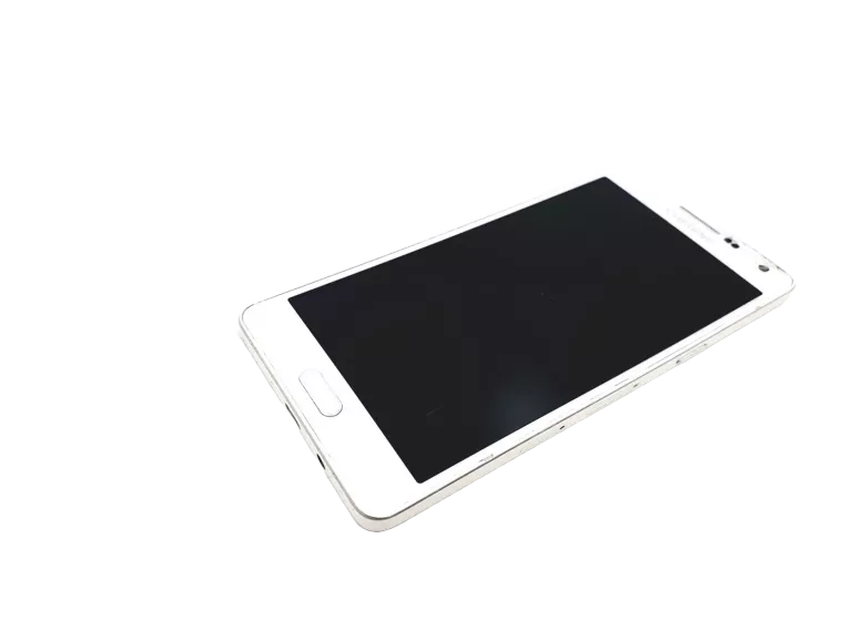 SAMSUNG GALAXY A5 SM-A500 STRZASKANY
