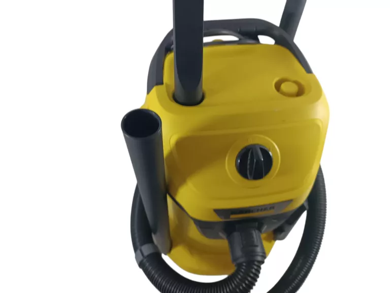 ODKURZACZ KARCHER WD 3
