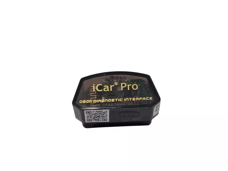 VGATE ICAR PRO BLUETOOTH 4.0 - INTERFEJS DIAGNOSTYCZNY OBD2