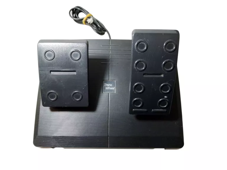 KIEROWNICA QSMART SW6060 PRO + MANIPULATORY NOŻNE