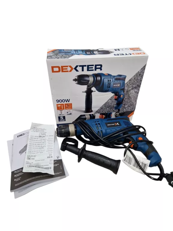 wiertarka-udarowa-dexter-dp5-900w-grodzienska-16-sokolka