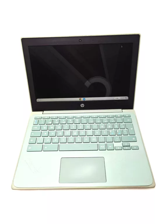 LAPTOP HP CHROMEBOOK 11A G8 EE Q235 AMD RADEON R4