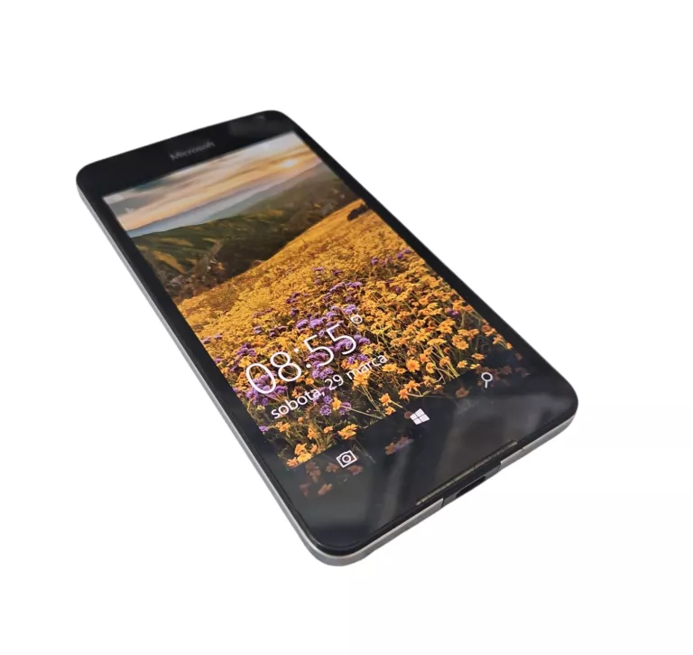 TELEFON MICROSOFT LUMIA 650