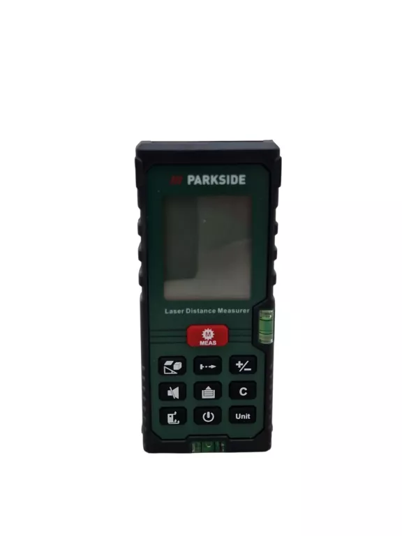 DALMIERZ LASEROWY PARKSIDE PLEM 50 D5