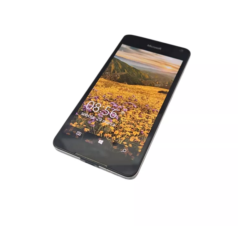 TELEFON MICROSOFT LUMIA 650