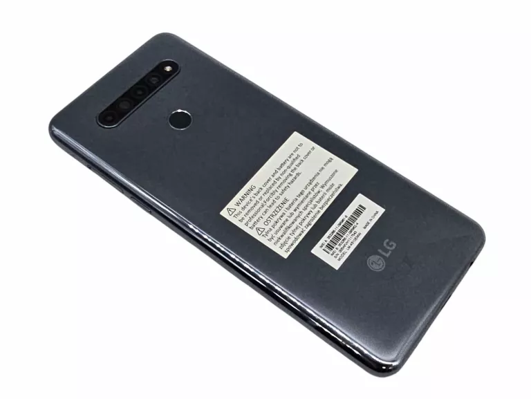 SMARTFON LG K51S 3/64GB