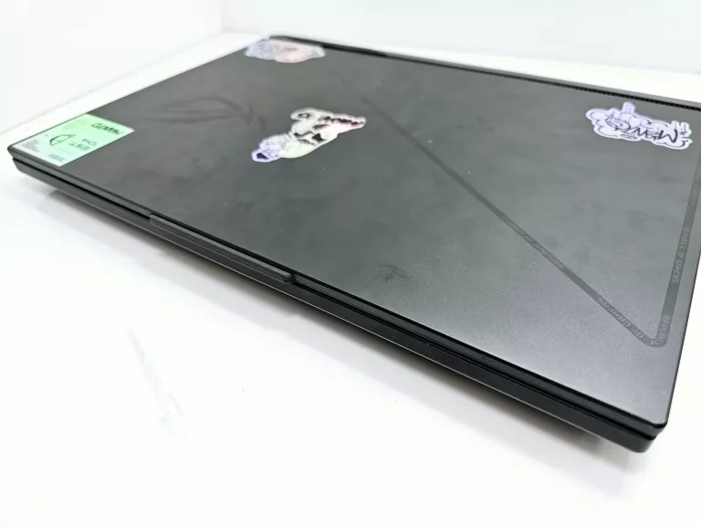 LAPTOP ASUS ROG STRIX G16 QHD 240HZ I7-13650HX RTX 4050 16GB DDR5 512GB SS