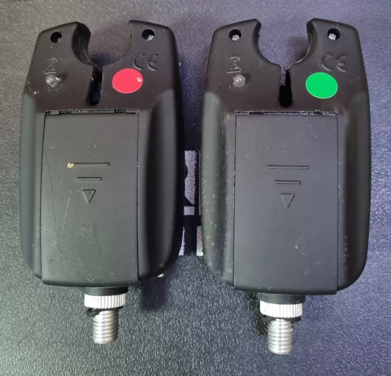 SYGNALIZATOR + CENTRALKA 2+1 RUMPOL