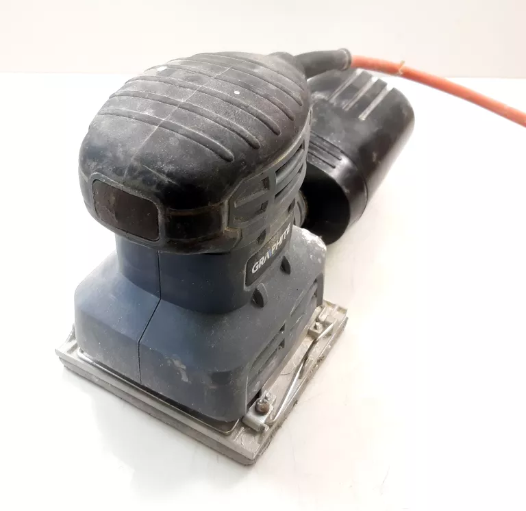 SZLIFIERKA OSCYLACYJNA GRAPHITE 59G320 220W