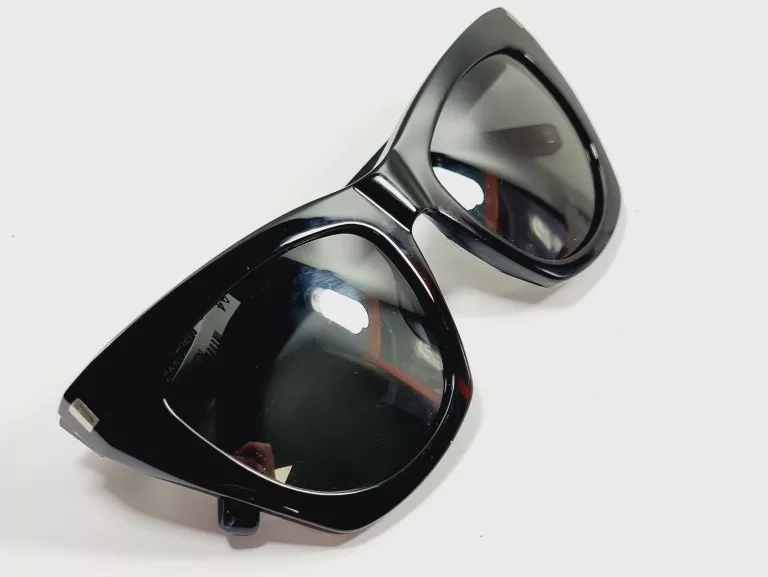 OKULARY SAINT LAURENT SL 214 KATE 001