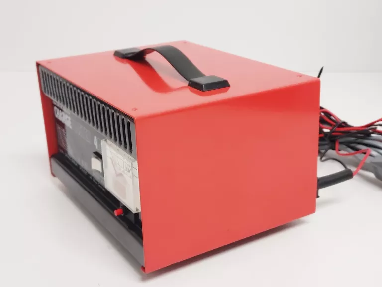 PROSTOWNIK EINHELL CHARGEMASTER 4A 12V 6V
