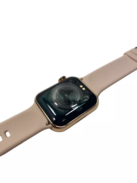 SMARTWATCH MAXCOM OXYGEN FW26 POWYSTAWOWY!