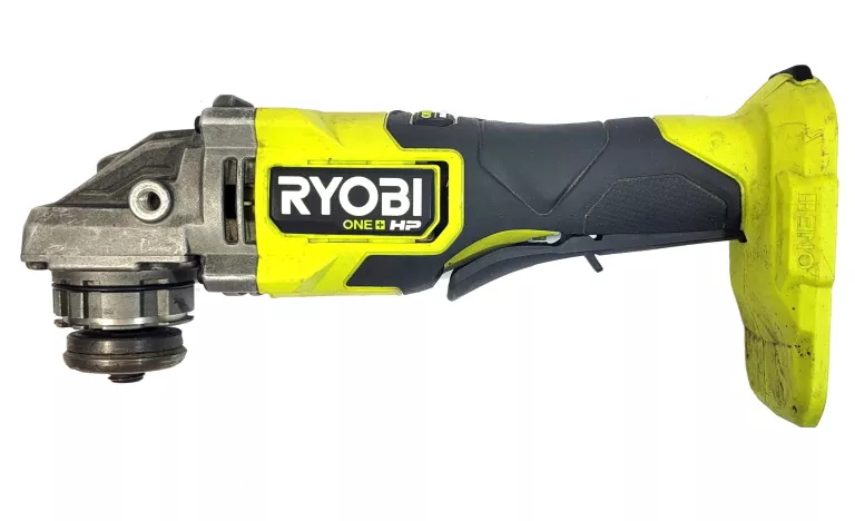 SZLIFIERKA RYOBI RAG18X