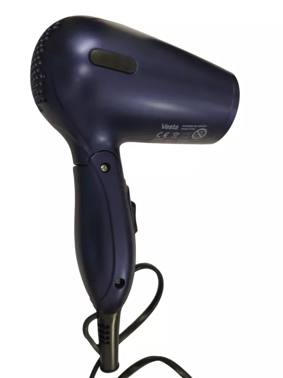 SUSZARKA DO WŁOSÓW VESTA ETD02 1300W