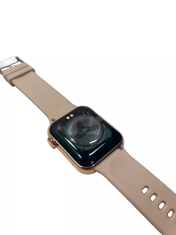 SMARTWATCH MAXCOM OXYGEN FW26 POWYSTAWOWY!