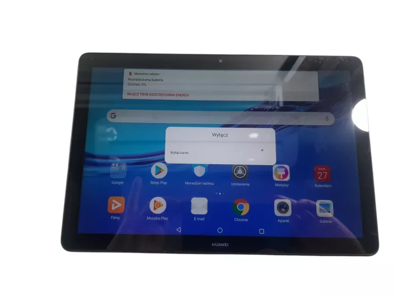 TABLET HUAWEI MEDIAPAD T5