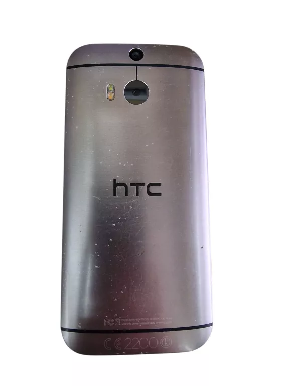TELEFON HTC ONE M8S
