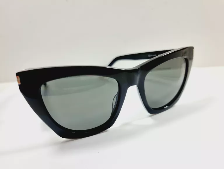OKULARY SAINT LAURENT SL 214 KATE 001