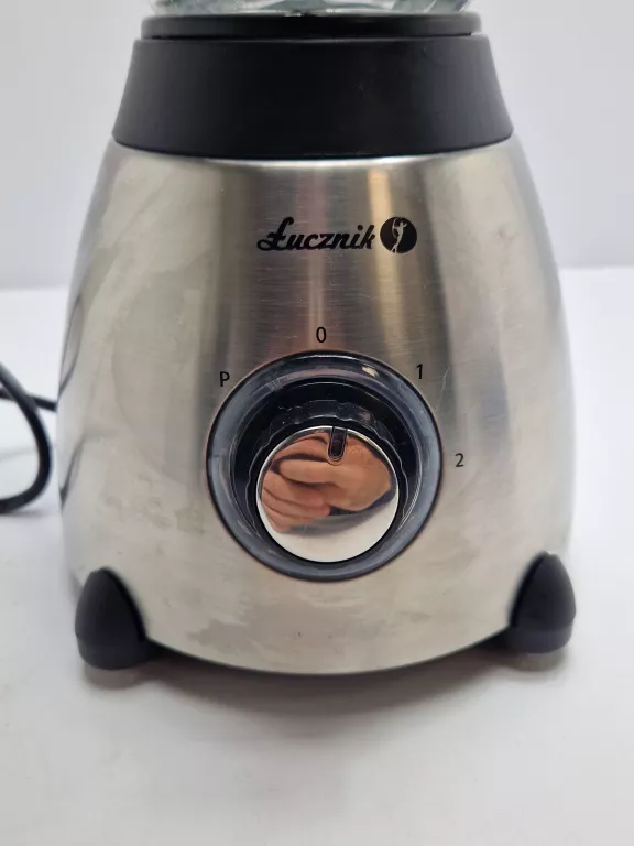 BLENDER KIELICHOWY ŁUCZNIK BL 566 1,5L