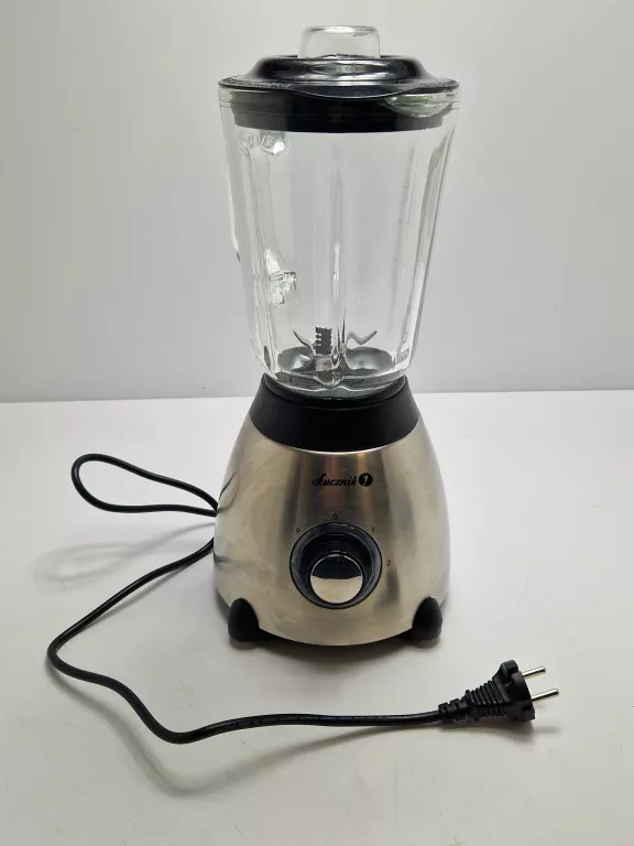 BLENDER KIELICHOWY ŁUCZNIK BL 566 1,5L