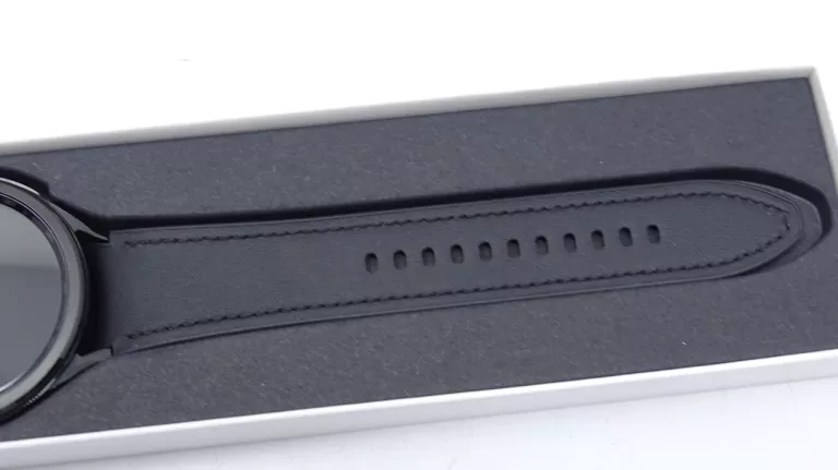 SMARTWATCH SAMSUNG GALAXY WATCH 6 CLASSIC SM-R960 SUPER STAN