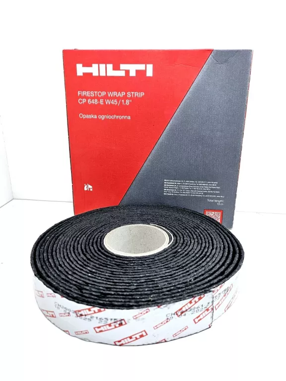 CP 648-E OPASKA OGNIOCHRONNA HILTI