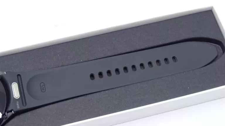 SMARTWATCH SAMSUNG GALAXY WATCH 6 CLASSIC SM-R960 SUPER STAN