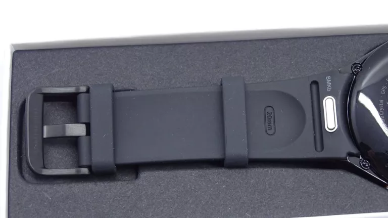 SMARTWATCH SAMSUNG GALAXY WATCH 6 CLASSIC SM-R960 SUPER STAN