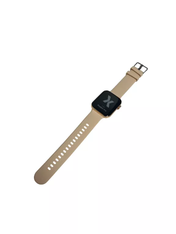 SMARTWATCH MAXCOM OXYGEN FW26 POWYSTAWOWY!