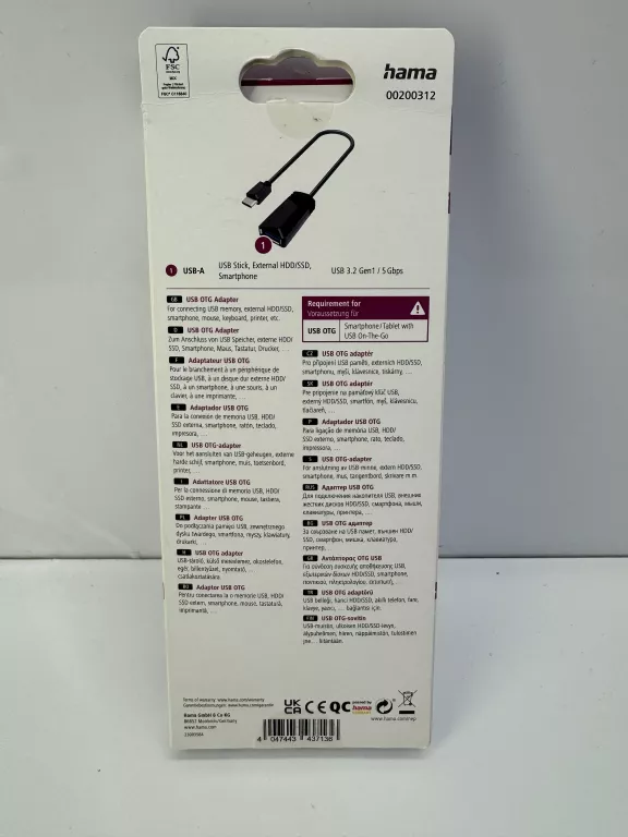 hama-adapter-usb-c-usb-a-ean-gtin-4047443437136