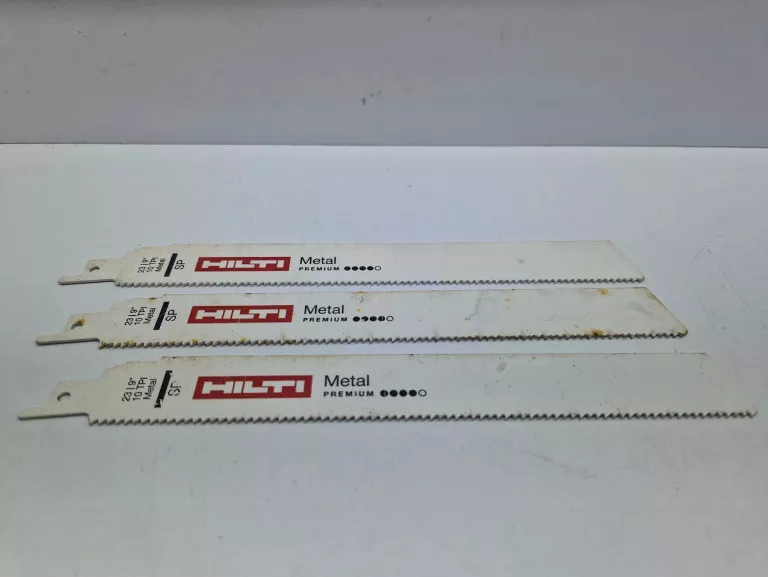 BRZESZCZOT HILTI SP 23/9 10TPI