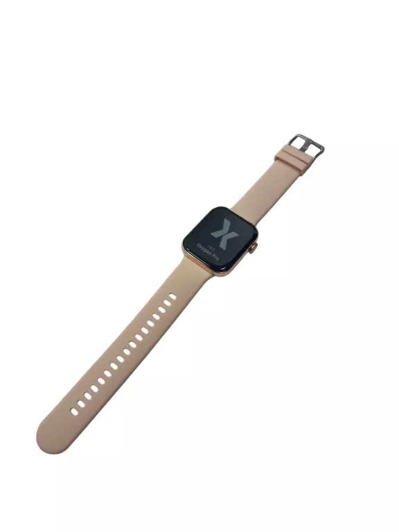 SMARTWATCH MAXCOM OXYGEN FW26 POWYSTAWOWY!