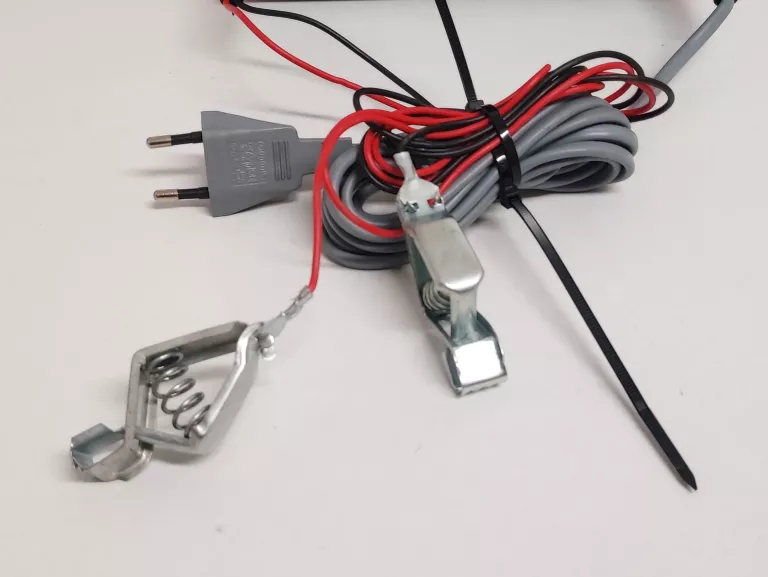 PROSTOWNIK EINHELL CHARGEMASTER 4A 12V 6V