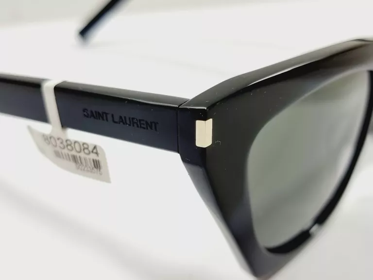 OKULARY SAINT LAURENT SL 214 KATE 001