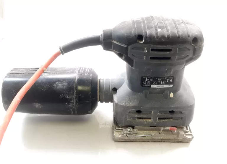 SZLIFIERKA OSCYLACYJNA GRAPHITE 59G320 220W