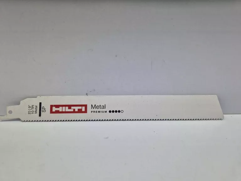 BRZESZCZOT HILTI SP 23/9 10TPI