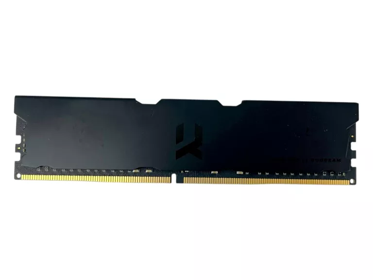 PAMIĘĆ GOODRAM IRDM PRO 16GB [1X16GB 3600MHZ DDR4 CL18 DIMM] DEEP BLACK