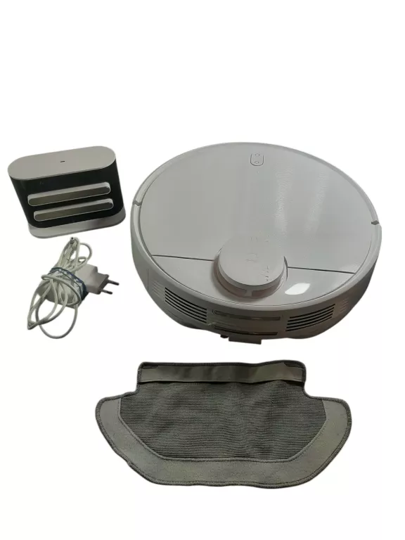 XIAOMI MI ROBOT VACUUM MOP P
