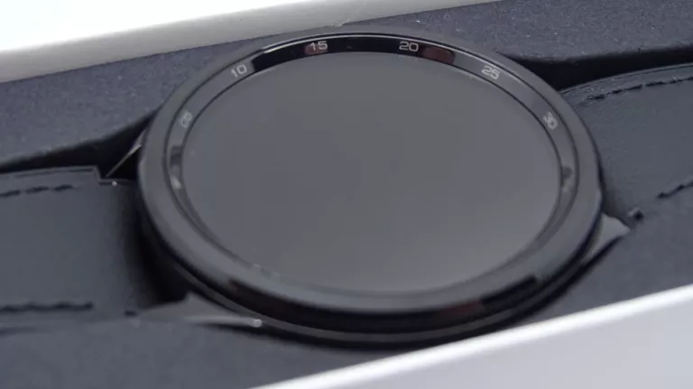 SMARTWATCH SAMSUNG GALAXY WATCH 6 CLASSIC SM-R960 SUPER STAN