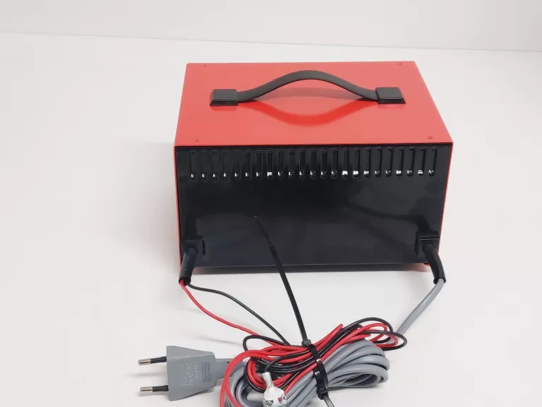 PROSTOWNIK EINHELL CHARGEMASTER 4A 12V 6V
