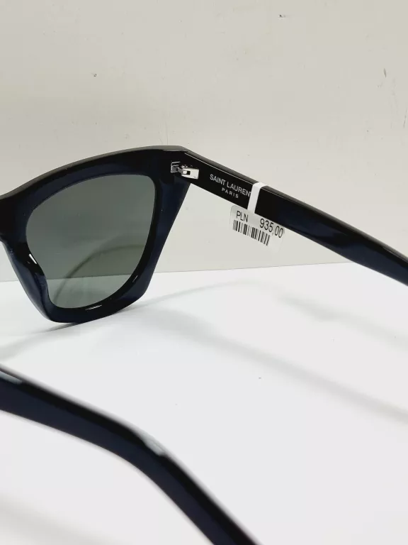 OKULARY SAINT LAURENT SL 214 KATE 001