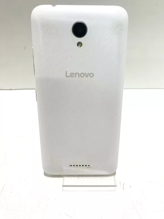 TELEFON LENOVO A2016A40+KABEL USB