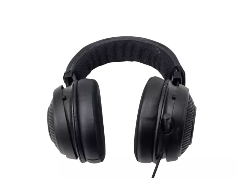 GAMINGOWE SŁUCHAWKI NAUSZNE Z MIKROFONEM RAZER KRAKEN